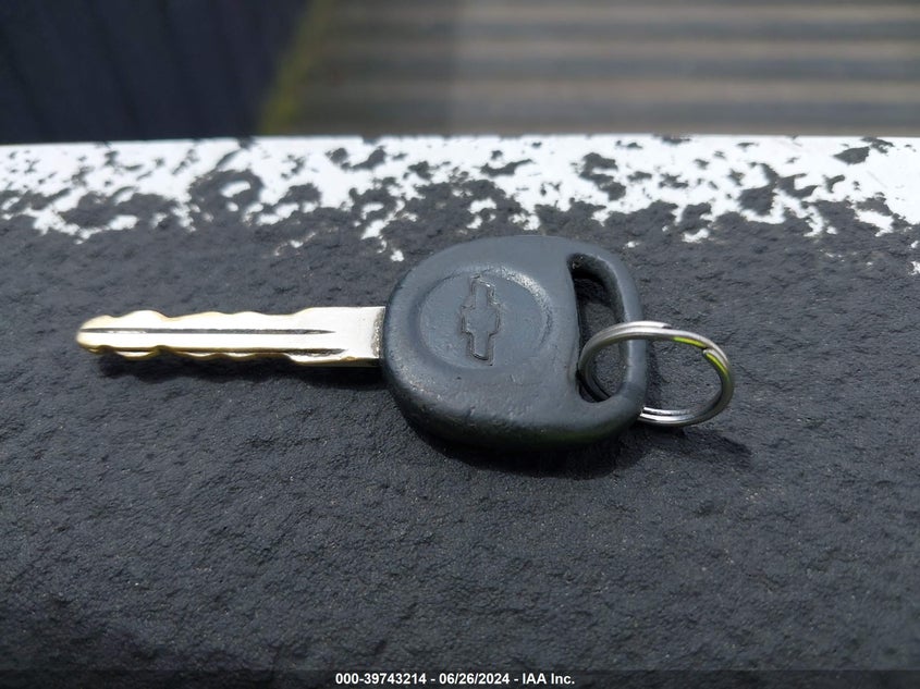 2003 Chevrolet Silverado 2500Hd Ls VIN: 1GCHC23113F151683 Lot: 39743214