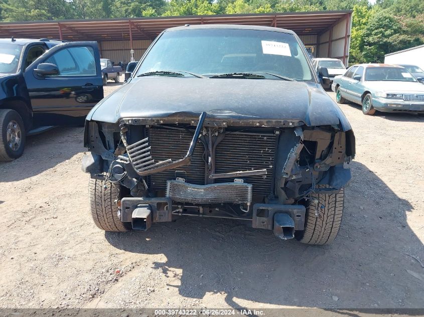 2007 Ford F-150 Lariat/Stx/Xl/Xlt VIN: 1FTPX12V97NA40194 Lot: 39743222