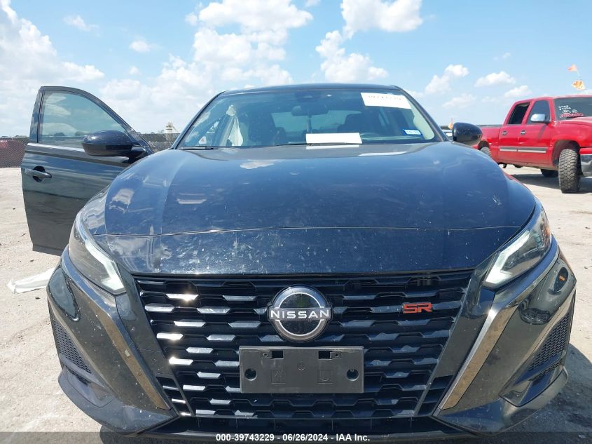 1N4BL4CV1PN404961 2023 Nissan Altima Sr Fwd