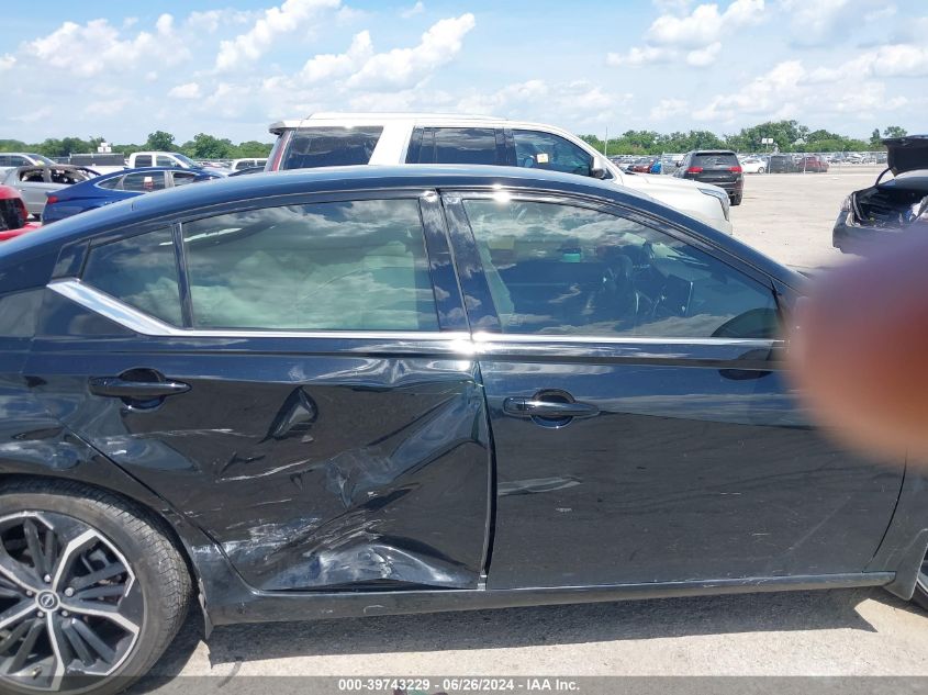 1N4BL4CV1PN404961 2023 Nissan Altima Sr Fwd