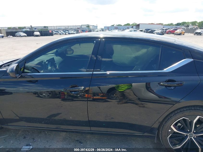 1N4BL4CV1PN404961 2023 Nissan Altima Sr Fwd