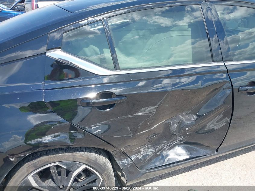 1N4BL4CV1PN404961 2023 Nissan Altima Sr Fwd