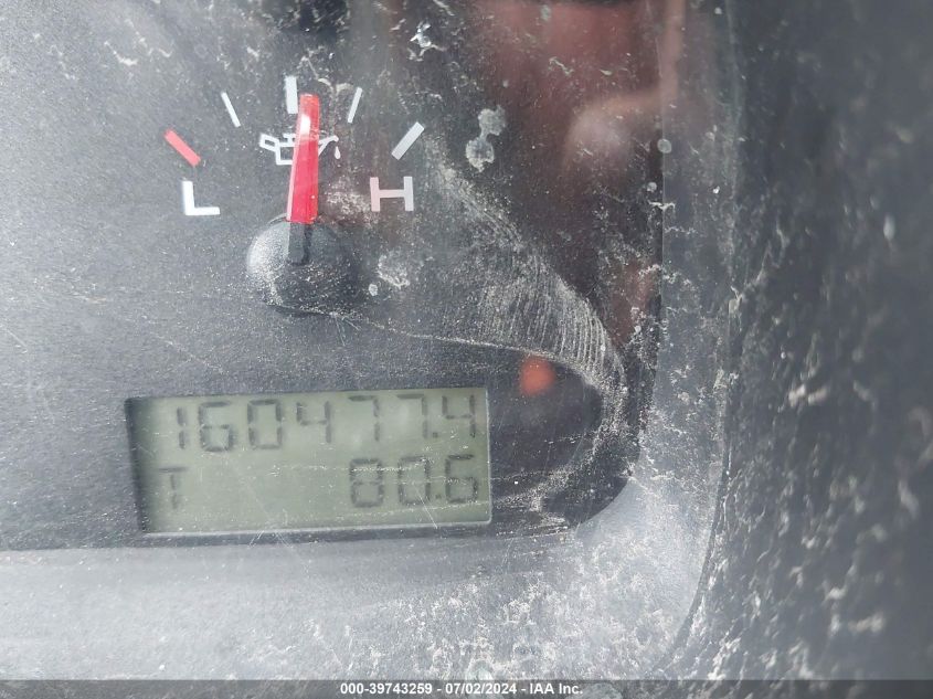 2006 Ford F150 VIN: 1FTRF12W16KB12848 Lot: 39743259