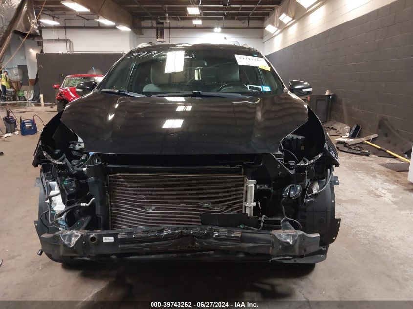 2019 Kia Sportage Ex VIN: KNDPNCAC9K7607518 Lot: 39743262