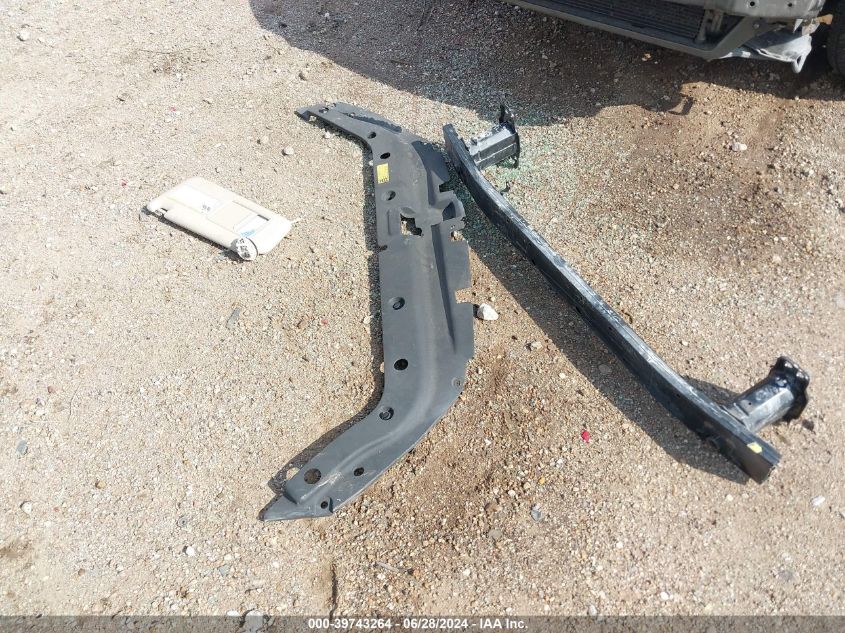 2010 Toyota Rav4 Base V6 VIN: 2T3ZK4DV8AW008066 Lot: 39743264