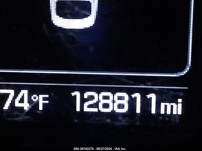 2016 Hyundai Sonata Sport/Limited VIN: 5NPE34AF0GH283911 Lot: 39743270