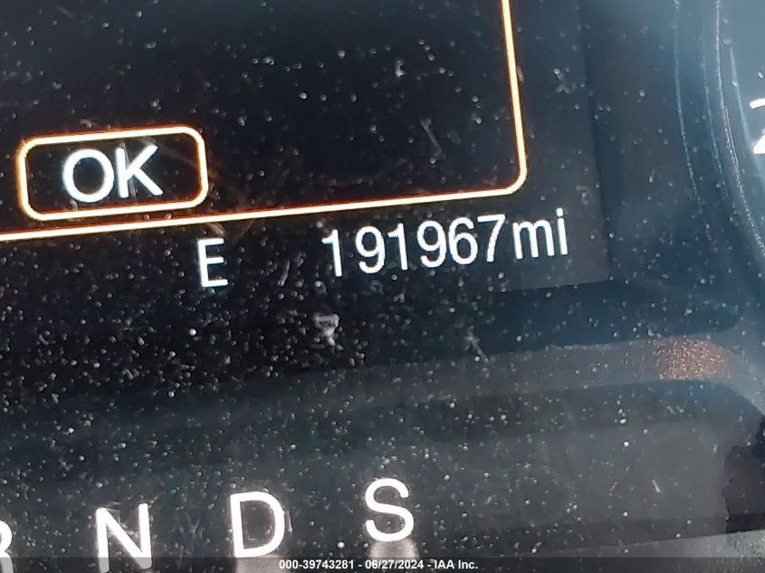 2018 Ford Explorer VIN: 1FM5K8BH3JGB85781 Lot: 39743281