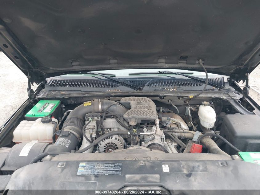 2006 GMC Sierra 2500Hd Slt VIN: 1GTHK23D06F138845 Lot: 39743284