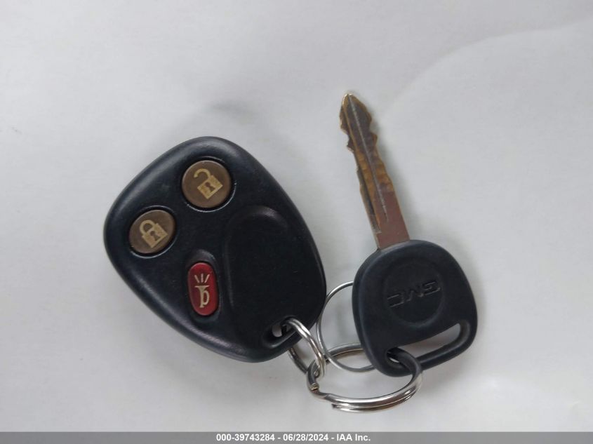 2006 GMC Sierra 2500Hd Slt VIN: 1GTHK23D06F138845 Lot: 39743284