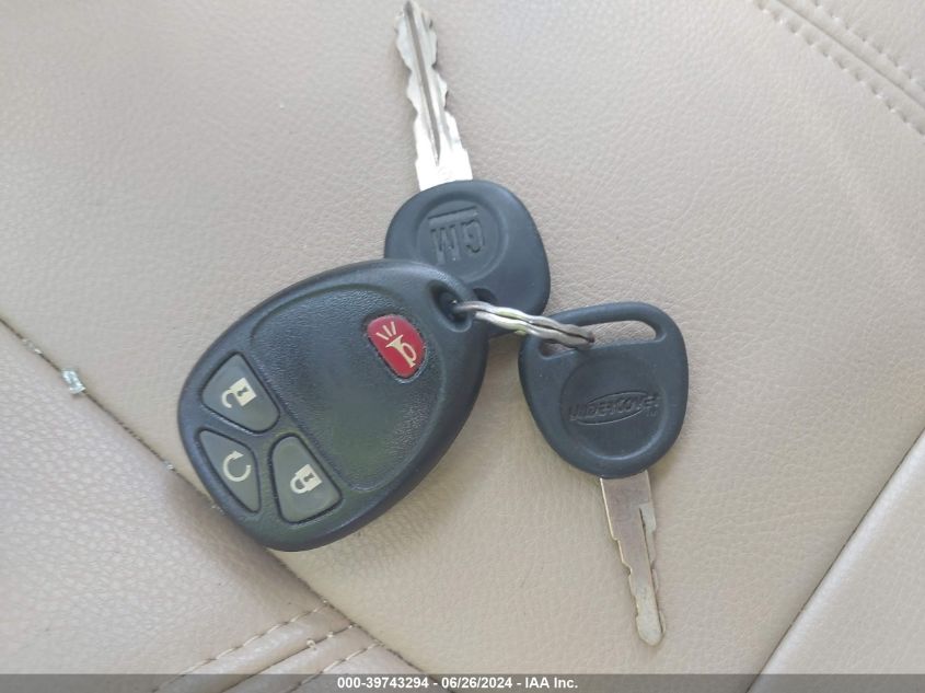 3GCPCTE03CG136901 2012 Chevrolet Silverado 1500 Ltz