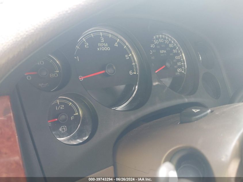 3GCPCTE03CG136901 2012 Chevrolet Silverado 1500 Ltz