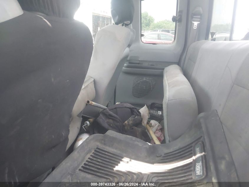 2006 Ford F-350 Lariat/Xl/Xlt VIN: 1FTWX31P06EA55062 Lot: 39743326