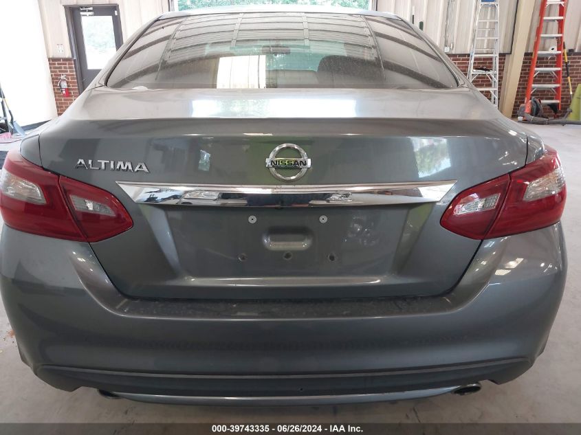 1N4AL3AP3JC160792 2018 Nissan Altima 2.5 S