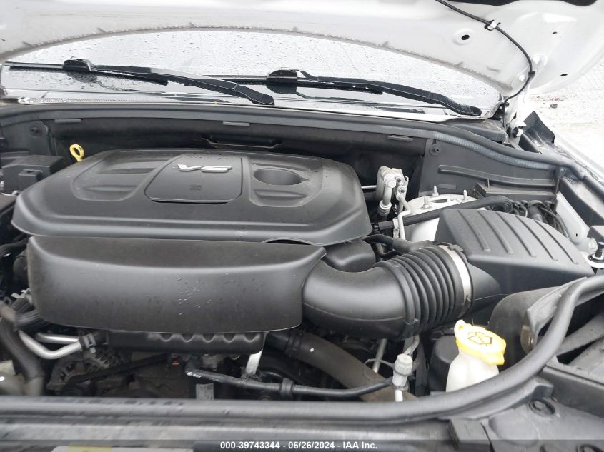 2017 Jeep Grand Cherokee Limited 4X4 VIN: 1C4RJFBG8HC940798 Lot: 39743344