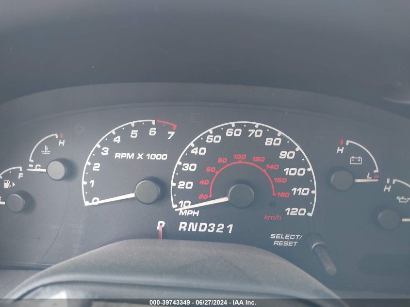 2002 Ford Explorer Xlt VIN: 1FMZU63K92UD11882 Lot: 39743349