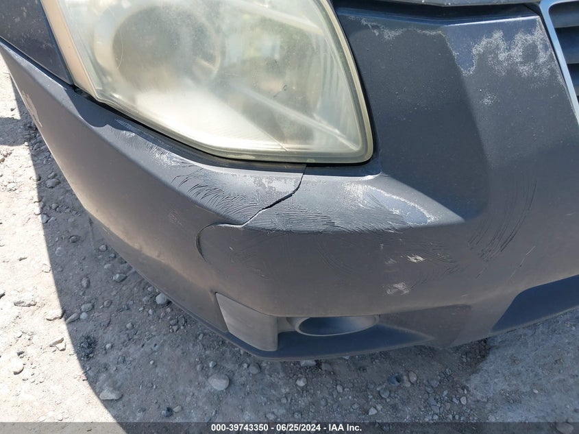 2008 Nissan Maxima 3.5 Se VIN: 1N4BA41E28C823522 Lot: 39743350