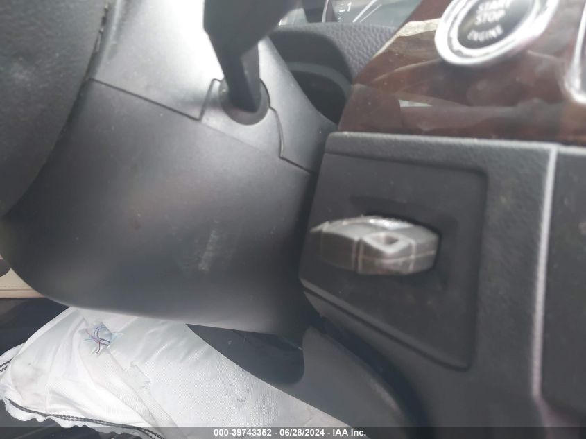 2012 BMW 328I I VIN: WBADW3C58CE821618 Lot: 39743352