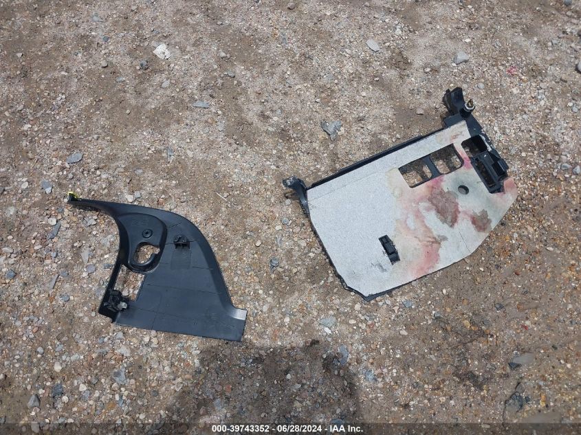 2012 BMW 328I I VIN: WBADW3C58CE821618 Lot: 39743352