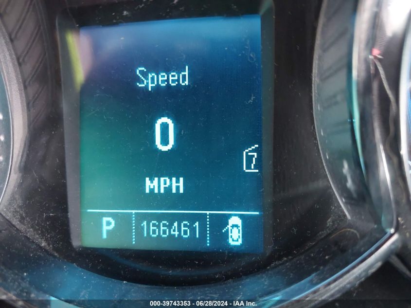 2011 Chevrolet Cruze 1Lt VIN: 1G1PF5S93B7303055 Lot: 39743353