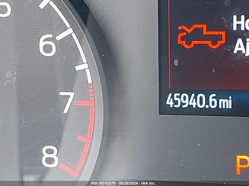 2022 Ford F-150 Xl VIN: 1FTEX1CB1NKD10948 Lot: 39743370