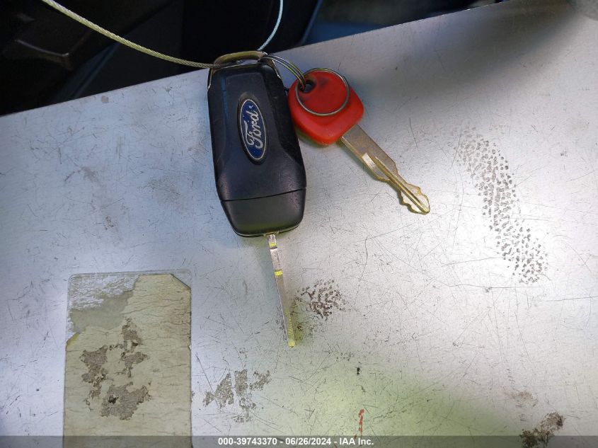 2022 Ford F-150 Xl VIN: 1FTEX1CB1NKD10948 Lot: 39743370