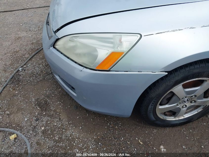 2006 Honda Accord Hybrid VIN: JHMCN36416C001528 Lot: 39743409