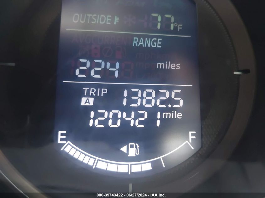 2016 Mazda Cx-5 Touring VIN: JM3KE4CY5G0650429 Lot: 39743422