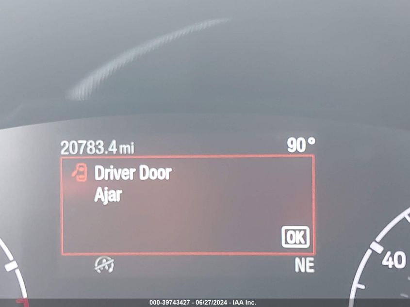 2023 Ford Maverick Xl VIN: 3FTTW8F99PRA24422 Lot: 39743427