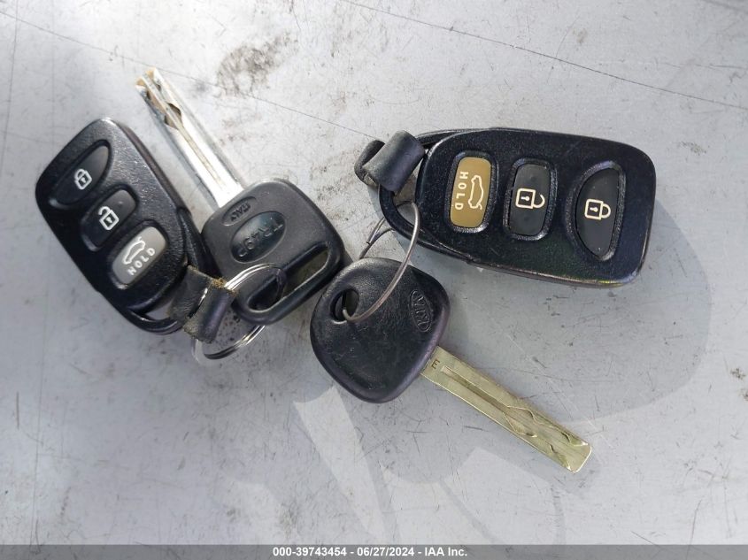 2013 Kia Optima Lx VIN: 5XXGM4A70DG150538 Lot: 39743454