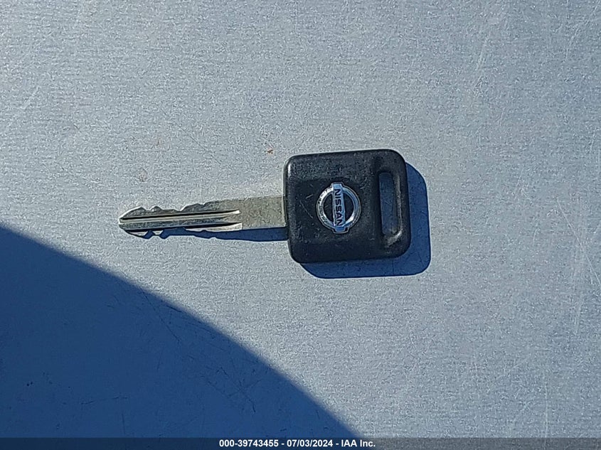 2007 Nissan Murano Sl/Se/S VIN: JN8AZ08W47W63568 Lot: 39743455