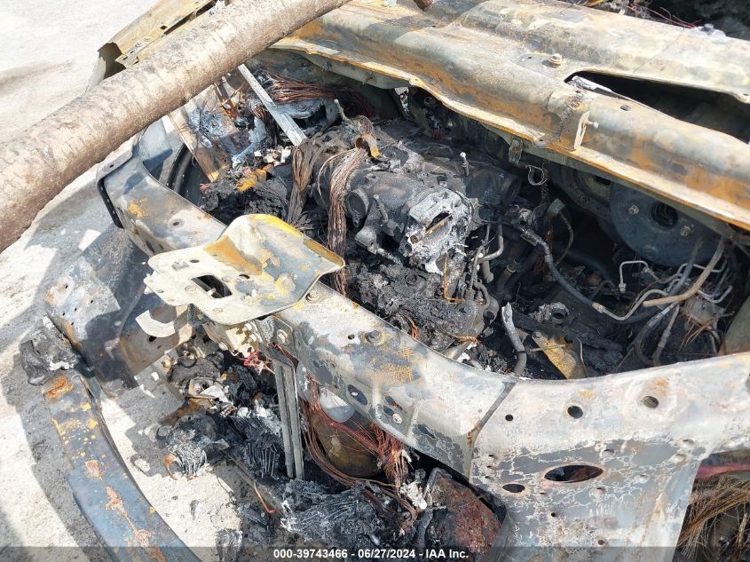 2011 GMC Acadia Slt-2 VIN: 1GKKVSED5BJ331191 Lot: 39743466