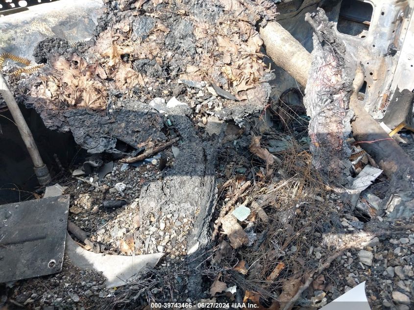 2011 GMC Acadia Slt-2 VIN: 1GKKVSED5BJ331191 Lot: 39743466