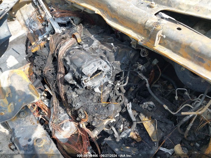 2011 GMC Acadia Slt-2 VIN: 1GKKVSED5BJ331191 Lot: 39743466