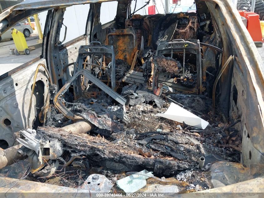 2011 GMC Acadia Slt-2 VIN: 1GKKVSED5BJ331191 Lot: 39743466