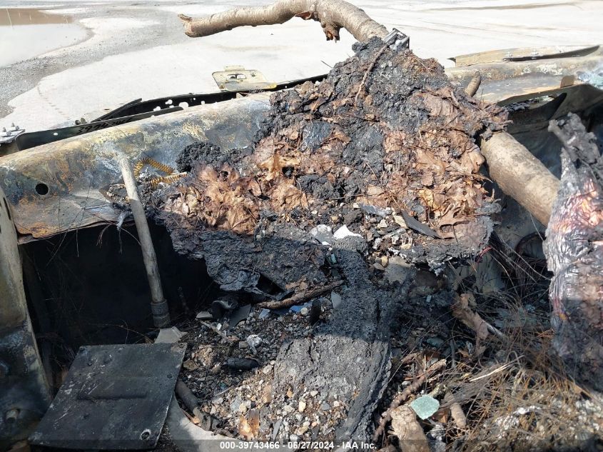 2011 GMC Acadia Slt-2 VIN: 1GKKVSED5BJ331191 Lot: 39743466