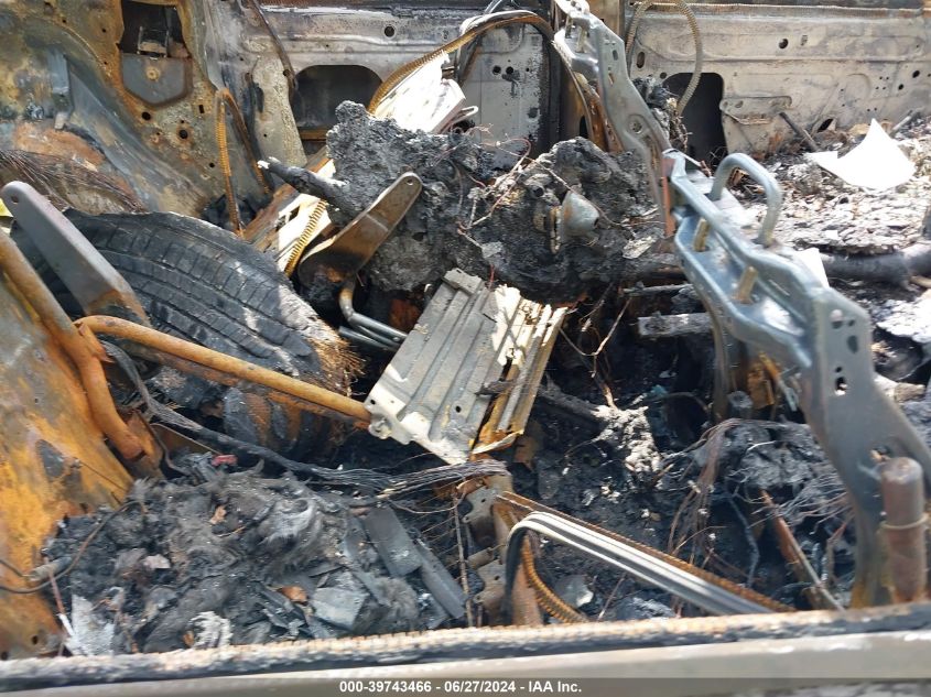 2011 GMC Acadia Slt-2 VIN: 1GKKVSED5BJ331191 Lot: 39743466