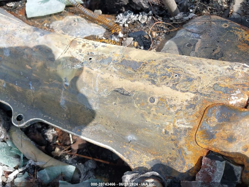 2011 GMC Acadia Slt-2 VIN: 1GKKVSED5BJ331191 Lot: 39743466