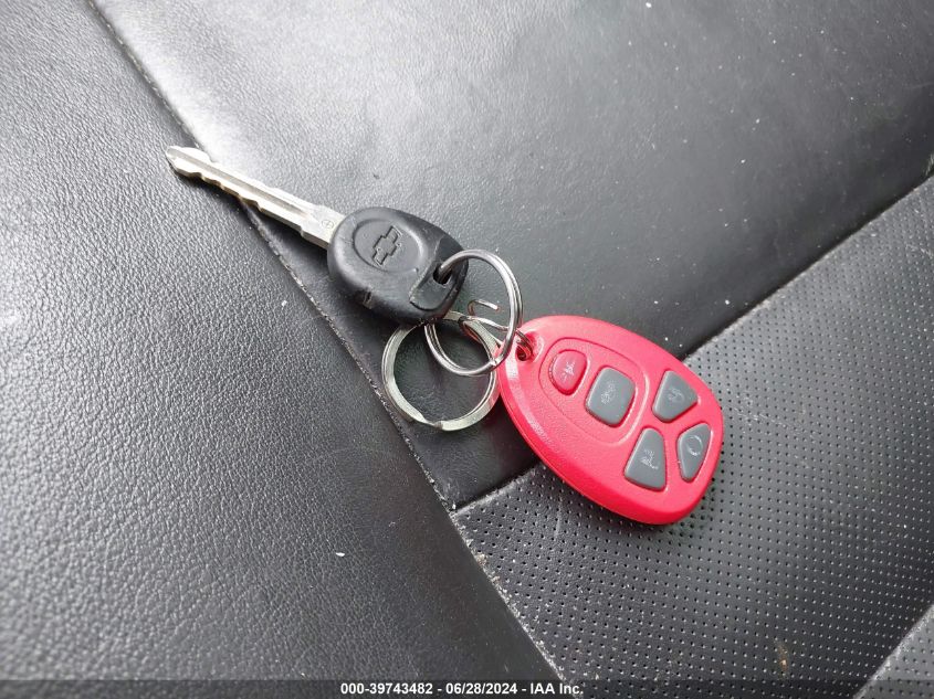 2006 Chevrolet Monte Carlo Ss VIN: 2G1WL15C169176007 Lot: 39743482