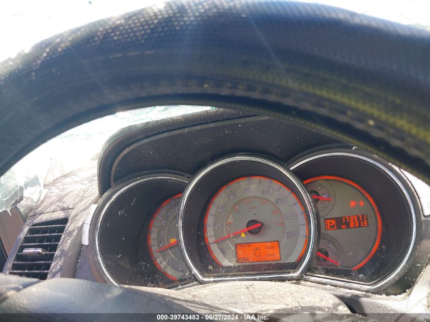 2009 Nissan Murano Sl VIN: JN8AZ18U19W026628 Lot: 39743483