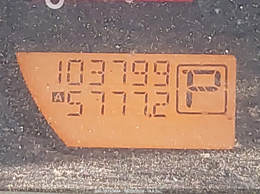 2016 NISSAN FRONTIER DESERT RUNNER/S/SL/SV - 1N6AD0ER3GN725070