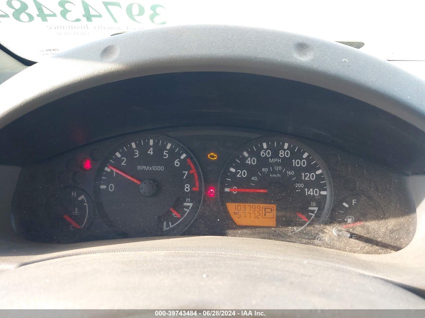 2016 NISSAN FRONTIER DESERT RUNNER/S/SL/SV - 1N6AD0ER3GN725070