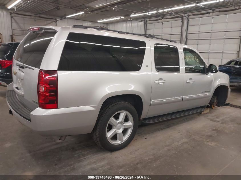 1GNSKJE32BR291750 2011 Chevrolet Suburban 1500 Lt1