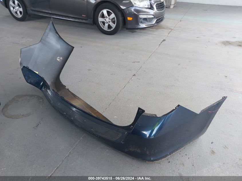 2010 Honda Odyssey Ex-L VIN: 5FNRL3H61AB098905 Lot: 39743515