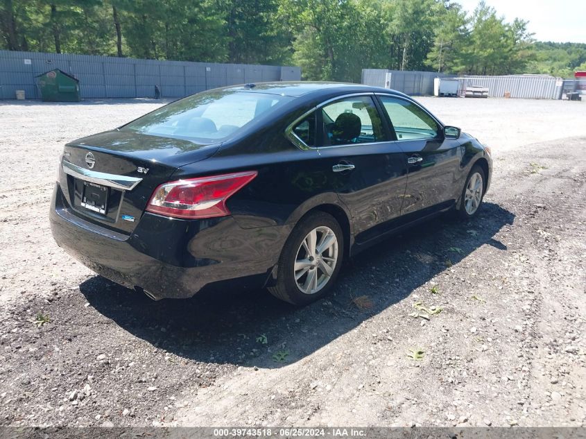 1N4AL3AP6DC120730 | 2013 NISSAN ALTIMA