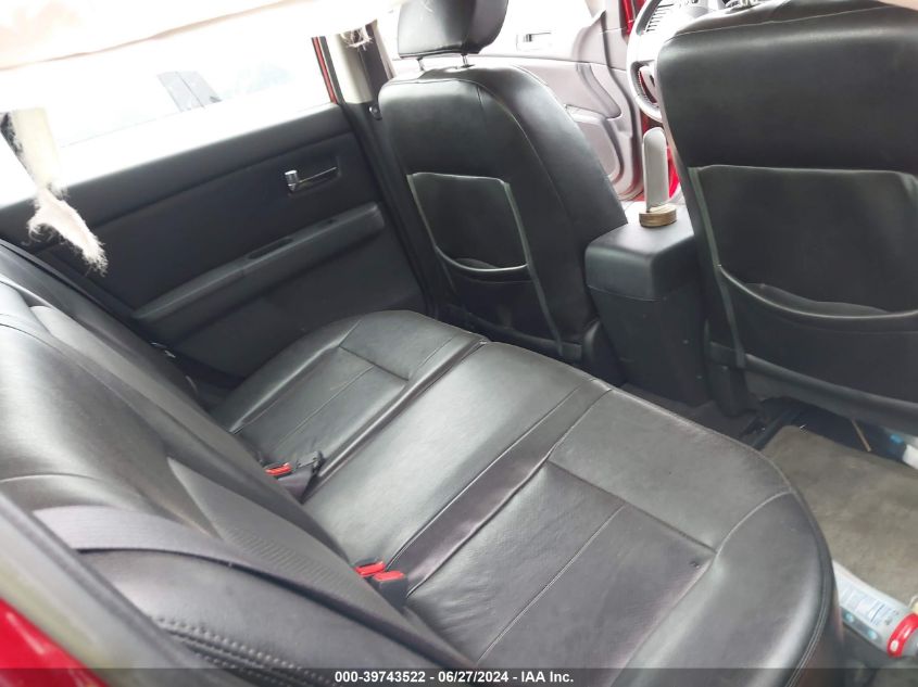 2011 Nissan Sentra 2.0/2.0S/Sr/2.0Sl VIN: 3N1AB6AP3BL679851 Lot: 39743522