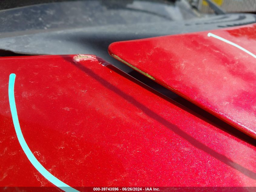 2011 Ford F-150 Super Cab VIN: 1FTFX1ET1BFB18783 Lot: 39743596