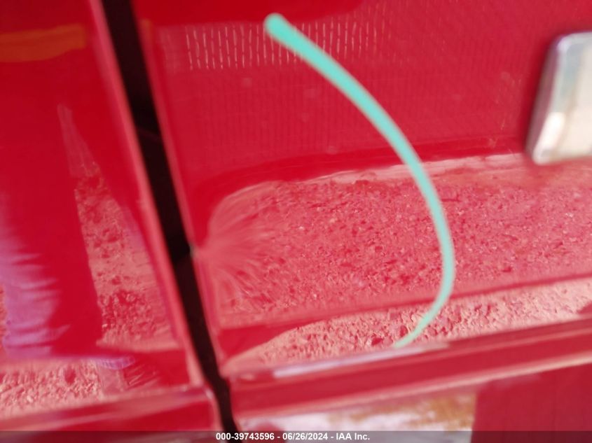 2011 Ford F-150 Super Cab VIN: 1FTFX1ET1BFB18783 Lot: 39743596