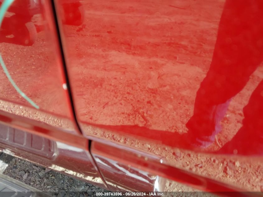 2011 Ford F-150 Super Cab VIN: 1FTFX1ET1BFB18783 Lot: 39743596