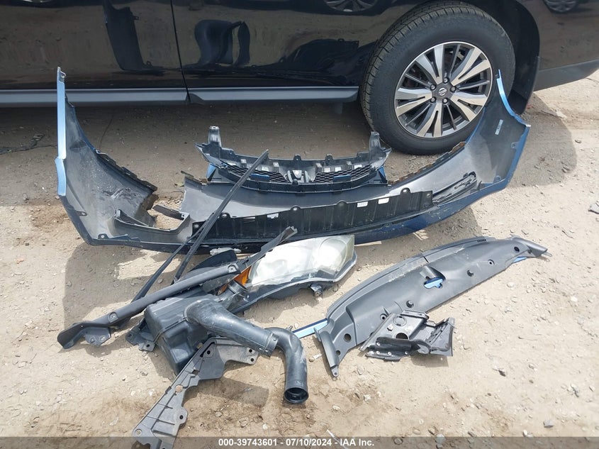 2010 Honda Civic Lx VIN: 2HGFA1F52AH320676 Lot: 39743601