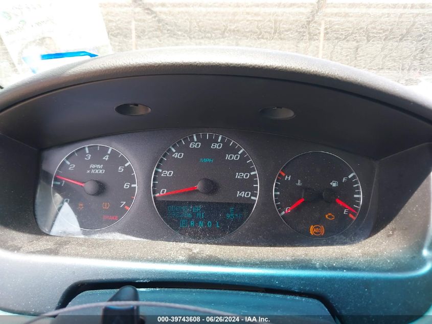 2012 Chevrolet Impala Lt VIN: 2G1WG5E36C1146104 Lot: 39743608